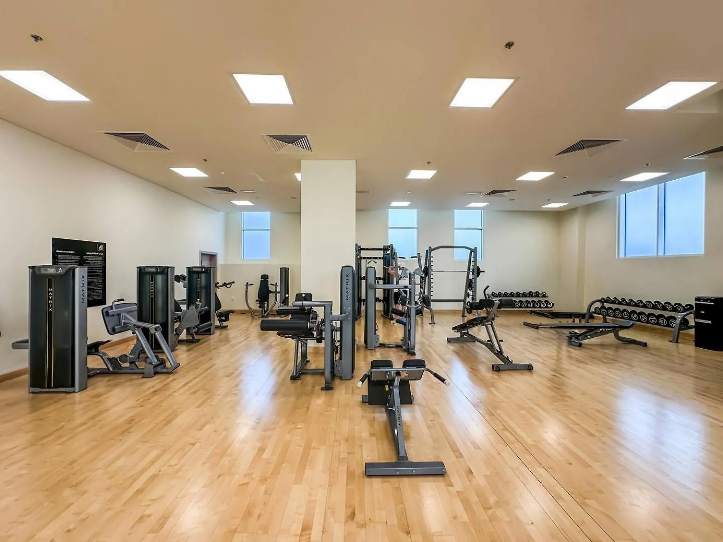 Apartament Luxury Waterfront 3Br, Pool, Canal Views! Yas Island Abu Zabi