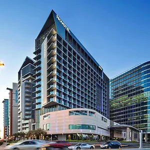 Novotel Al Bustan Abu Dzabi